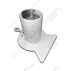 McNeilus Chute Pivot Housing-Brg