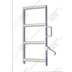 McNeilus Ladder - Lower