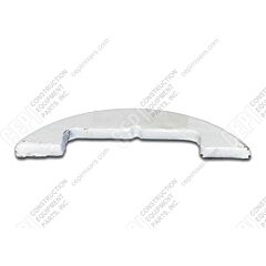 McNeilus Ladder Latch Hook Plate