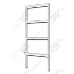 McNeilus Ladder - Upper