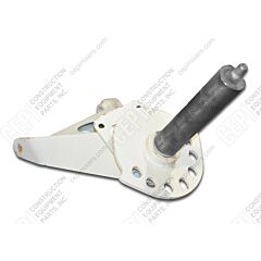 McNeilus Chute Pivot - Bearing Style - 7/8"