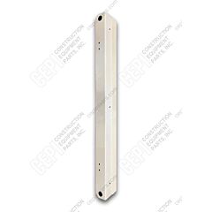 McNeilus Water Gauge Bracket-Ns