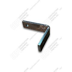 McNeilus Water Gauge Bracket Hinge