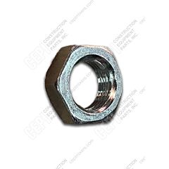 Fastener Jam Nut