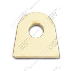McNeilus Hopper Mounting Lug