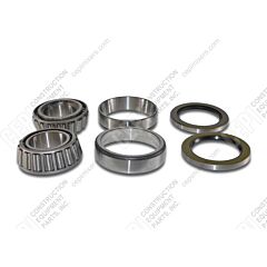 McNeilus Pivot Bearing Kit Assembly