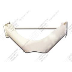 McNeilus Collector Chute - Standard