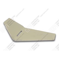 McNeilus Ladder Upper Handrail Overlay