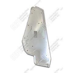McNeilus Front Fender Support-Right Hand-2017