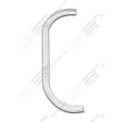 McNeilus Drum Hoop-Paver
