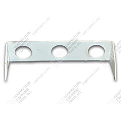 McNeilus Hopper Light Bar