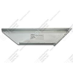 McNeilus Hopper Support-Lh Standard