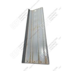 McNeilus 2017 New Style 100" Fender Steel