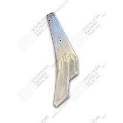 McNeilus Fender Front Support - Right Hand - Aluminum