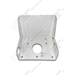 Beck Trailer Fender Right Hand