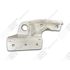 Beck Fender Support Bracket-Left Hand