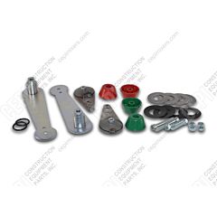 McNeilus Rear Control Kit