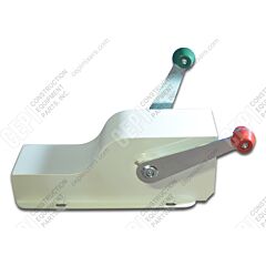 McNeilus Control - Rear - 2 Handle