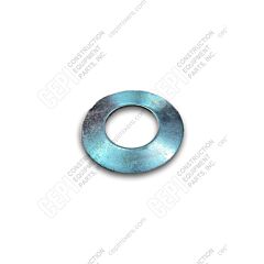 McNeilus Control Shim - Rear
