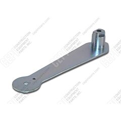 McNeilus Control Handle - Rear