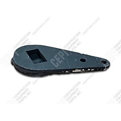 McNeilus Control Lever Assembly - Drum