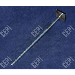 Oshkosh Battery Hold Down Bolt