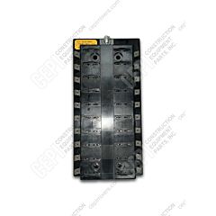 McNeilus Electric BMV Fuse Panel
