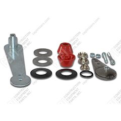 McNeilus Rear Control Kit