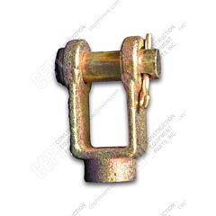Hopper Air Cylinder Clevis