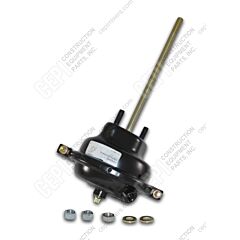 McNeilus Chute Lock Air Chamber