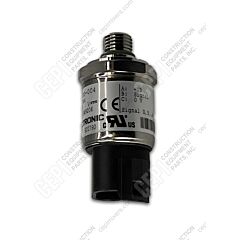 McNeilus Pressure Gauge 0-5Vdc