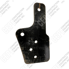 McNeilus Bumper Bracket-2 Step Bm,Unv