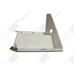 McNeilus Fender Rear Support-LH-N/S