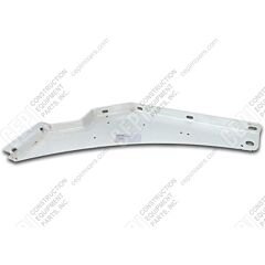 McNeilus 1" Drop Fender Support-Right Hand