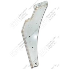 McNeilus 1" Drop Fender Support-Left Hand