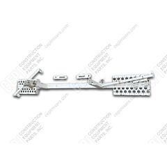 McNeilus Bumper Kit Standard Mixer-Step