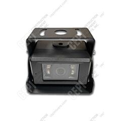 McNeilus Camera Color 10V-32V SSV