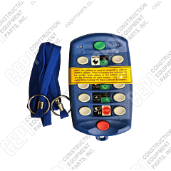 Mcneilus T110 Wireless Remote 