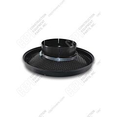 Advance Engine Precleaner Cap 7