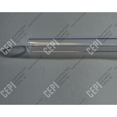 Mixer Water Gauge Sight Tube Clear