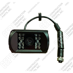 Mcneilus Camera Color 12-24V- 