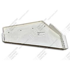 Beck Fender Front End-Lh