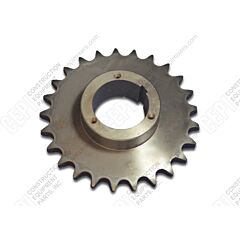 Advance CS Gearbox Sprocket