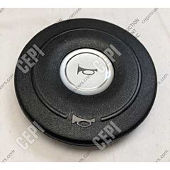 Terex Cab Horn Button