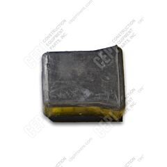 Advance Transmission Cool Rubber Mount Sq