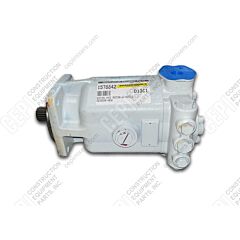 Eaton Hydraulic Motor-W/Speed Sensor-New