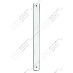 Beck Flat Bar Fender Support