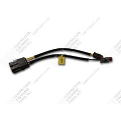 McNeilus Wireharness-Ep-Coil-Wp-N/S