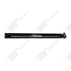 McNeilus Hydraulic Reservoir Nylon Mount Bracket-Bmv