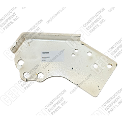 Mcneilus Bumper Bracket 3 Bolt-Right Hand
